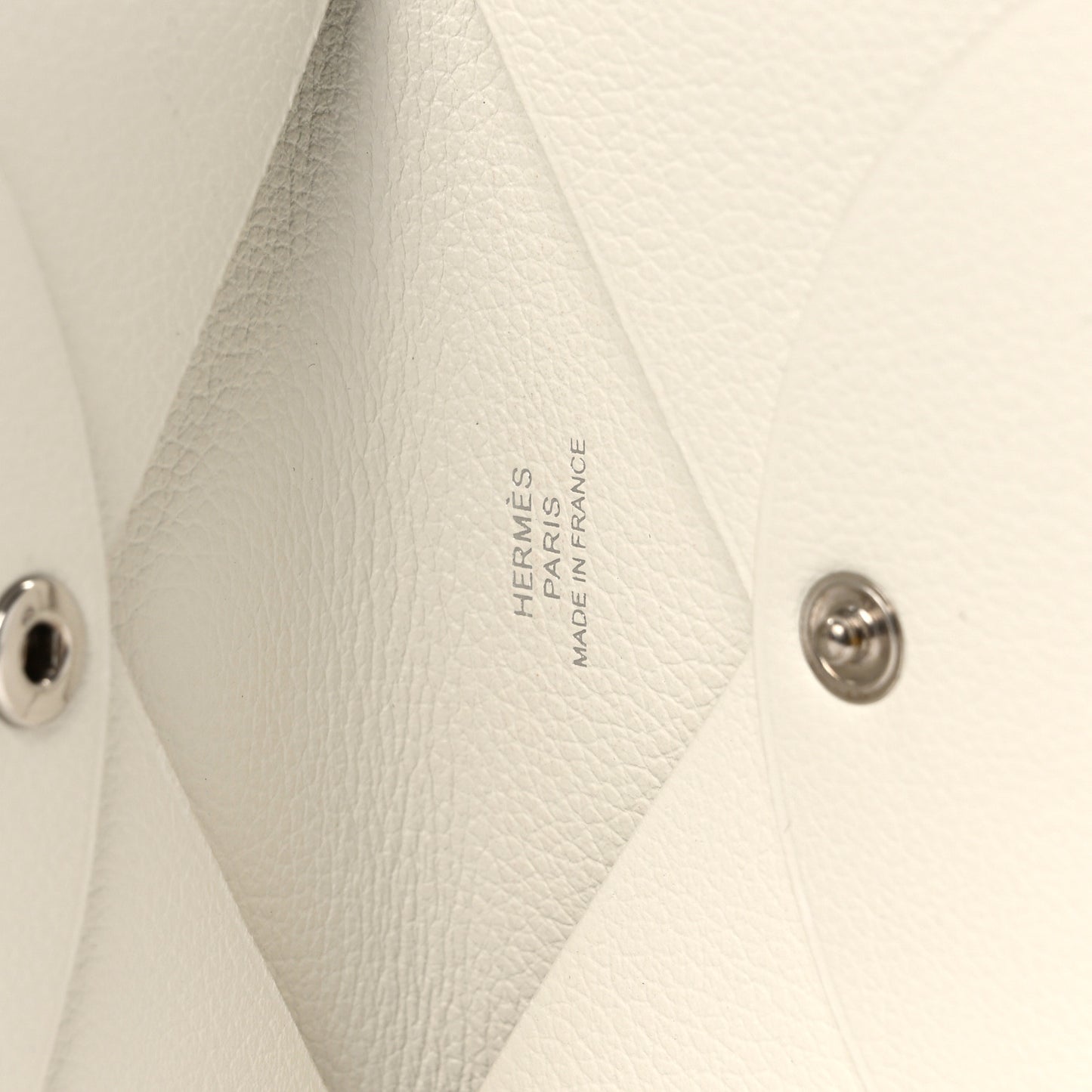 Evercolor Calvi Card Case Nata