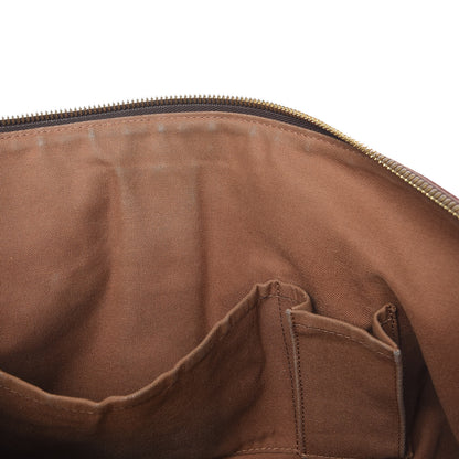 Louis Vuitton Monogram Palermo GM 9 of 24