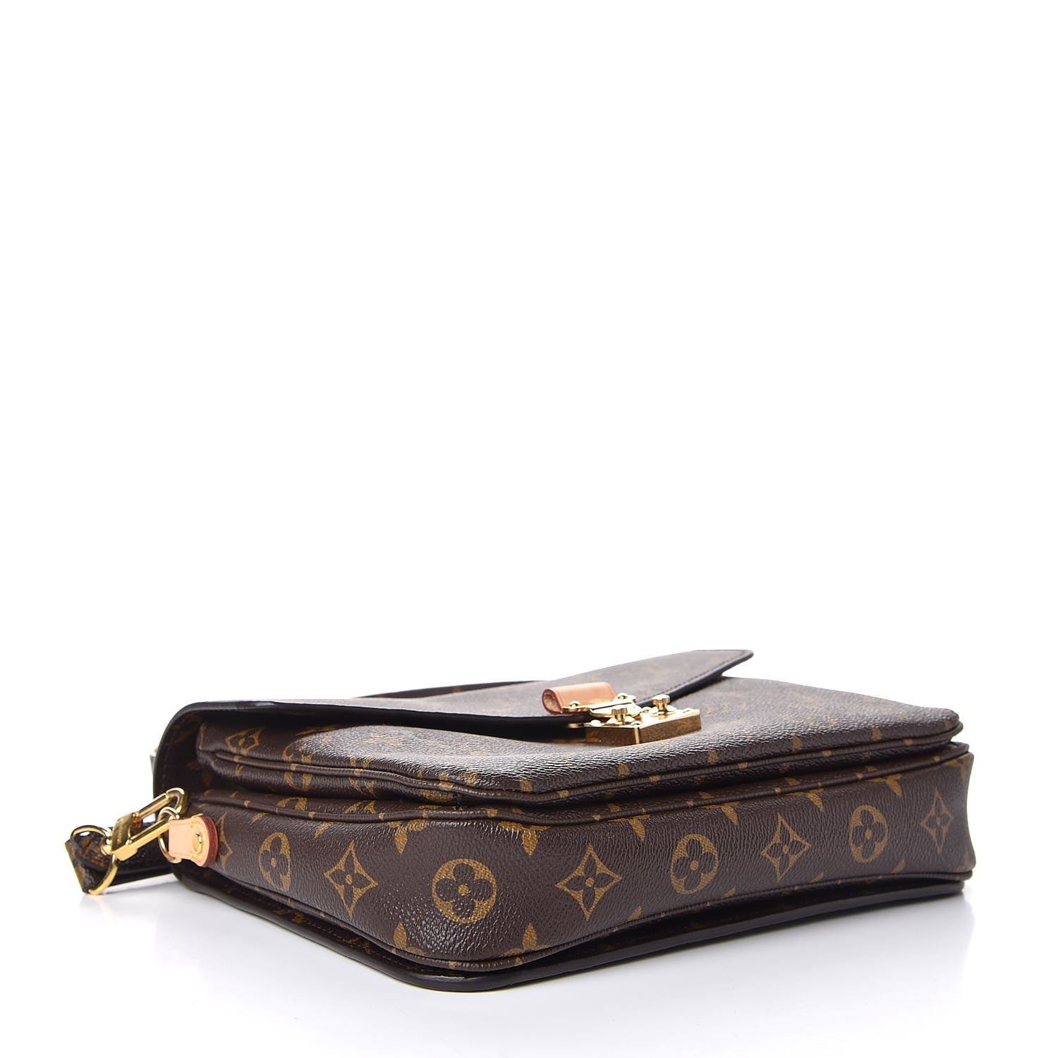 Louis Vuitton Monogram Pochette Metis 4 of 8