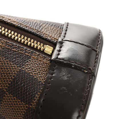 Louis Vuitton Damier Ebene Alma BB 13 of 13
