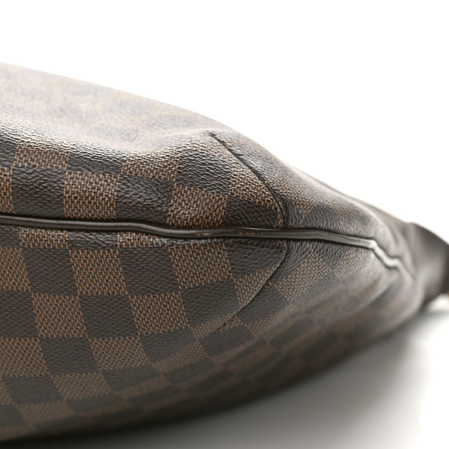 Louis Vuitton Damier Ebene Bloomsbury GM 9 of 9