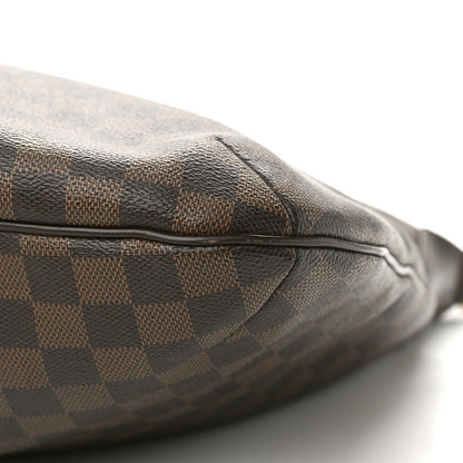 Louis Vuitton Damier Ebene Bloomsbury GM 9 of 9