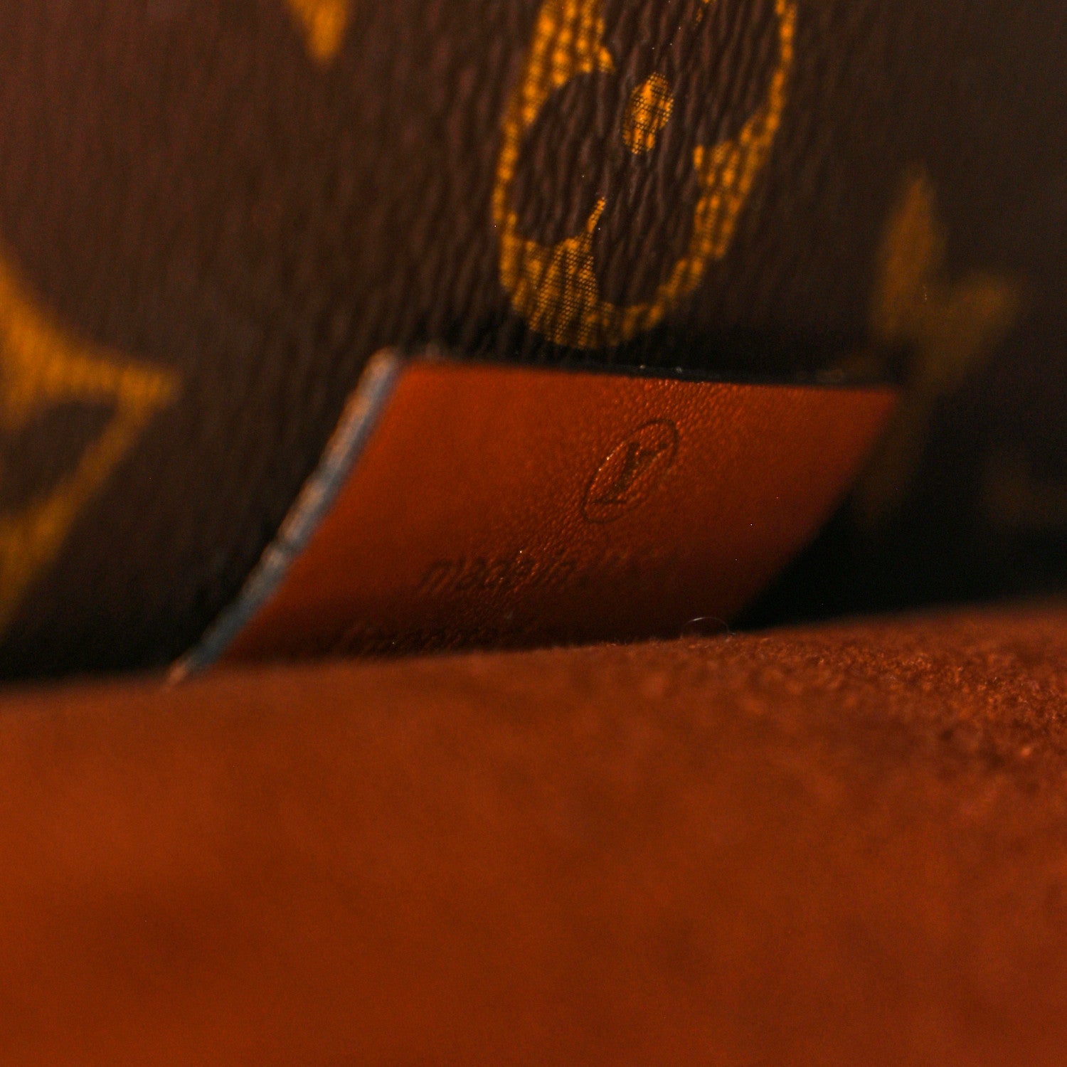Louis Vuitton Monogram Neonoe MM Caramel 7 of 11