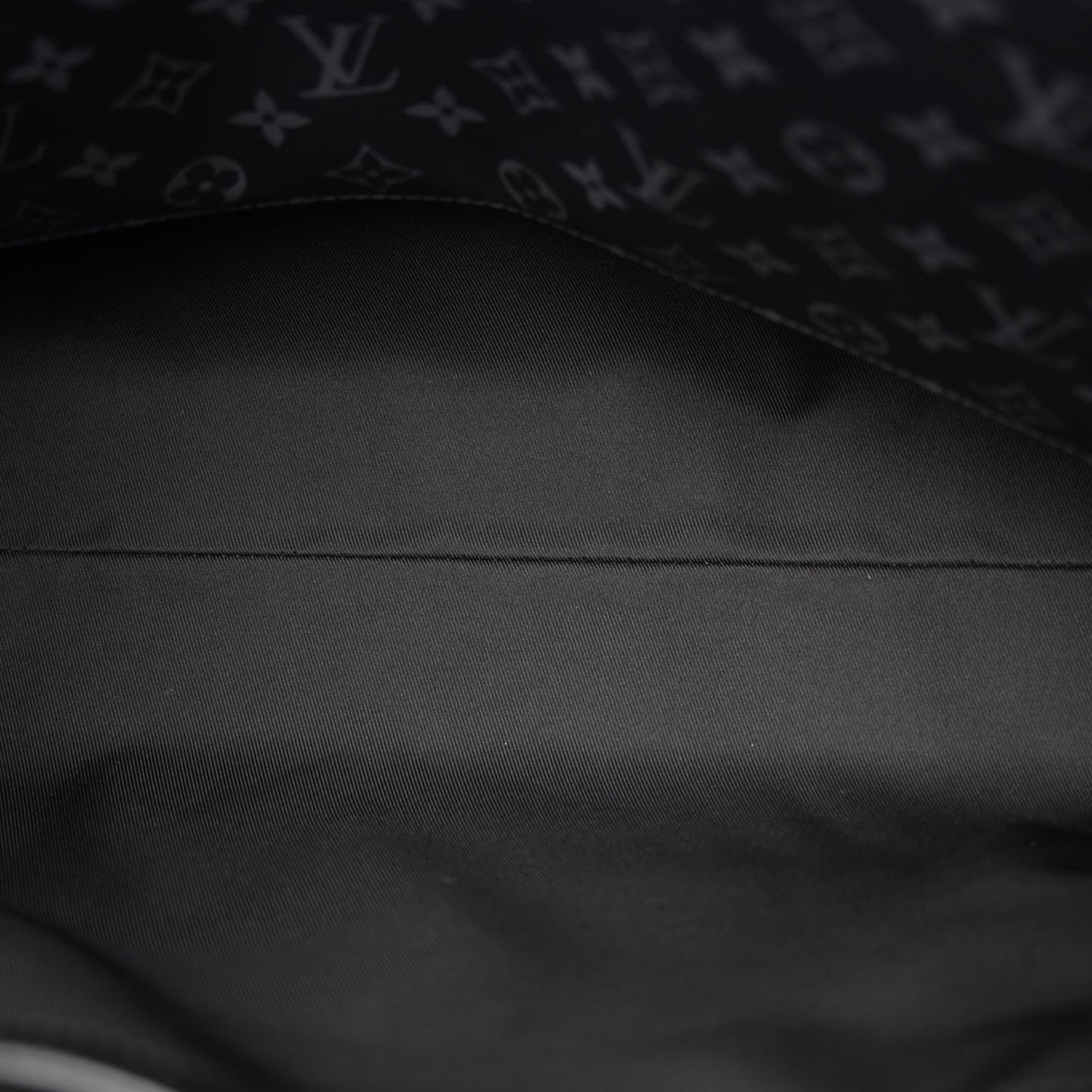 Monogram Eclipse Grand Sac