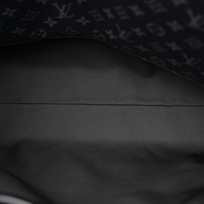 Louis Vuitton Monogram Eclipse Grand Sac 5 of 12