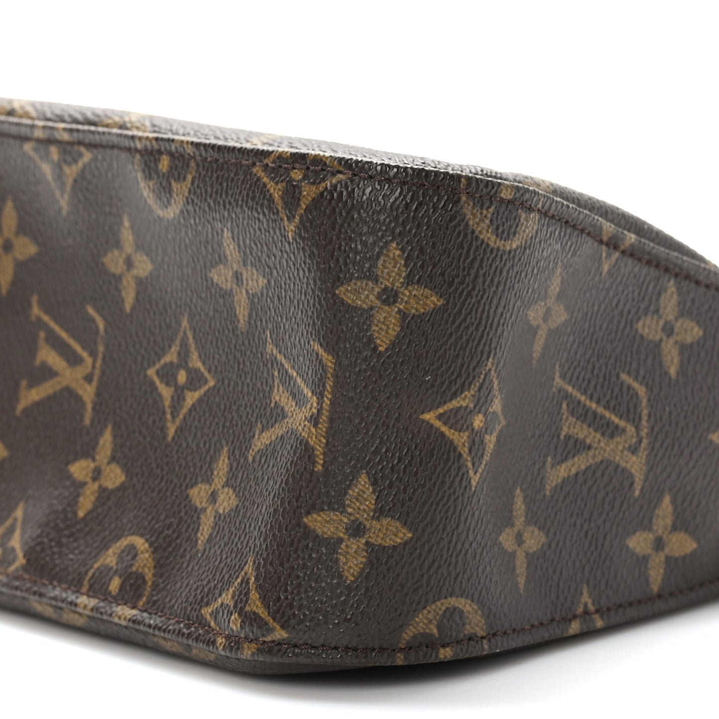 Monogram Mini Looping