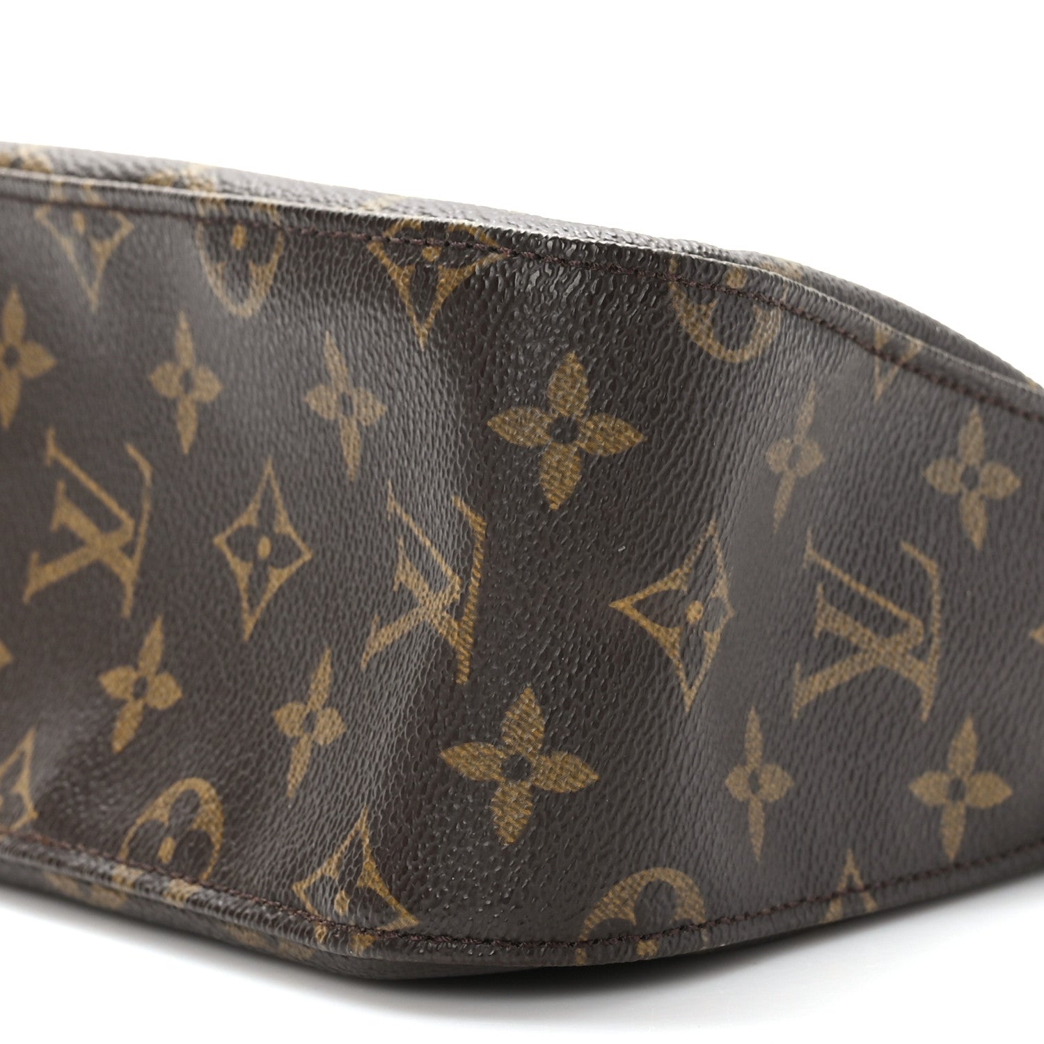 Louis Vuitton Monogram Mini Looping 8 of 8