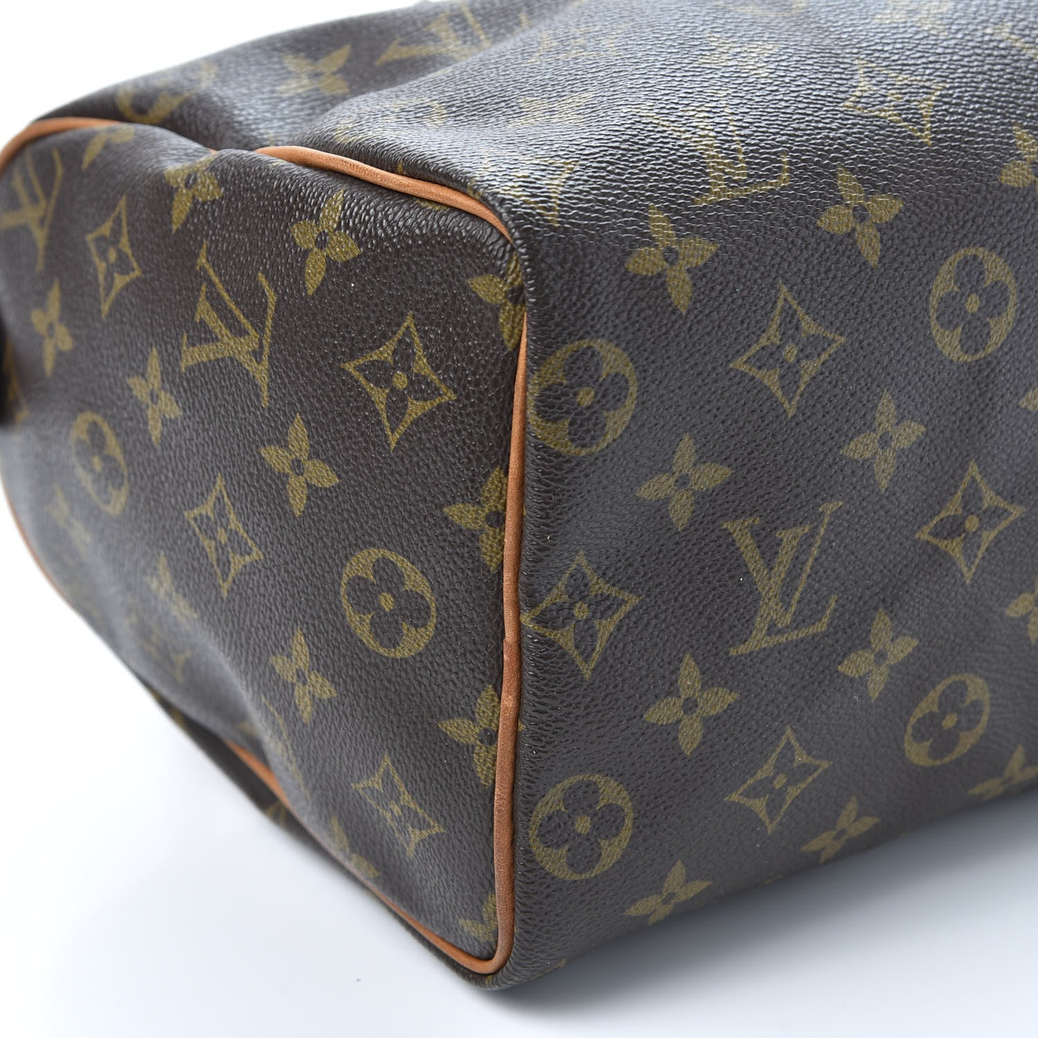 Louis Vuitton Monogram Speedy 25 5 of 9