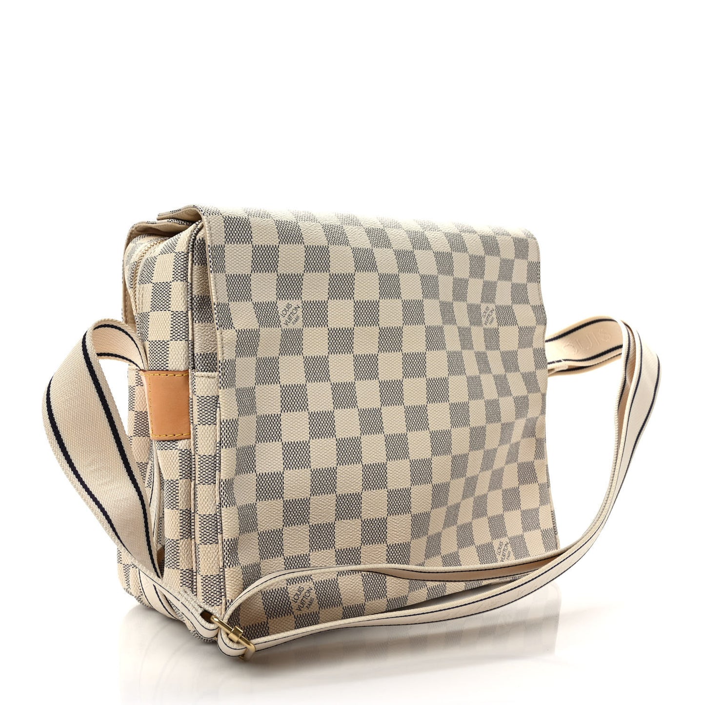 Damier Azur Naviglio