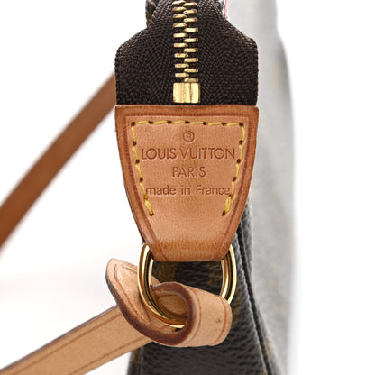 Louis Vuitton Monogram Cerises Mini Pochette Accessories 6 of 7