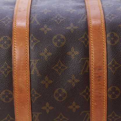 Louis Vuitton Monogram Keepall 45 11 of 11