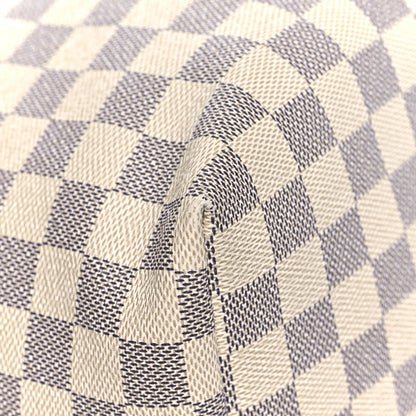 Louis Vuitton Damier Azur Sperone Backpack 8 of 11