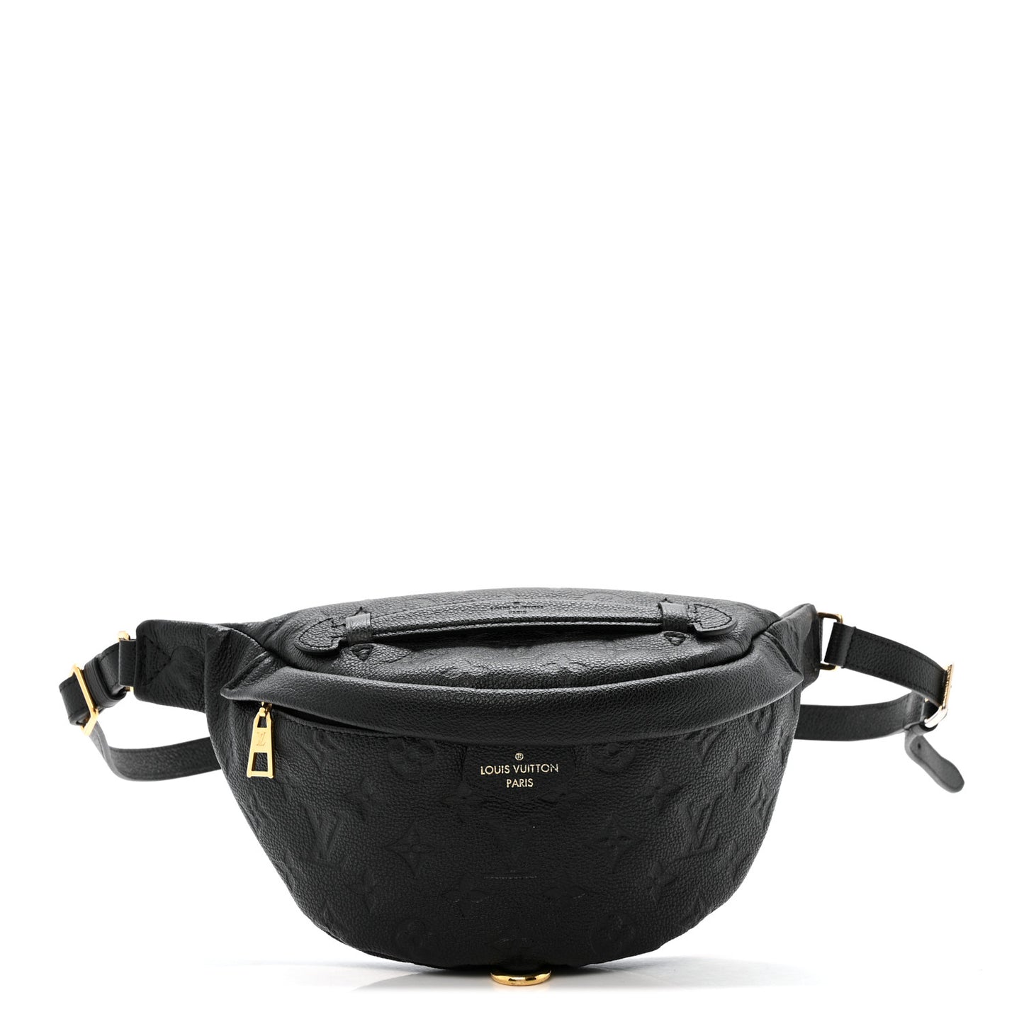 Empreinte BumBag Black