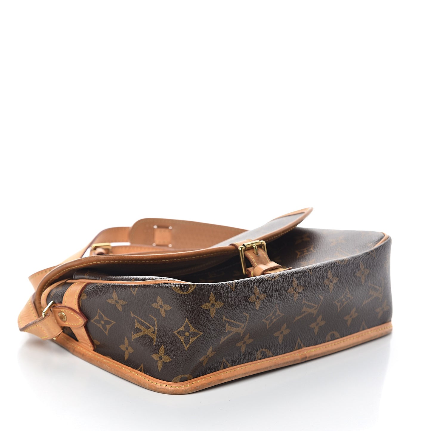 Monogram Sologne