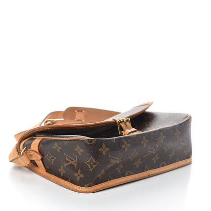Louis Vuitton Monogram Sologne 3 of 8