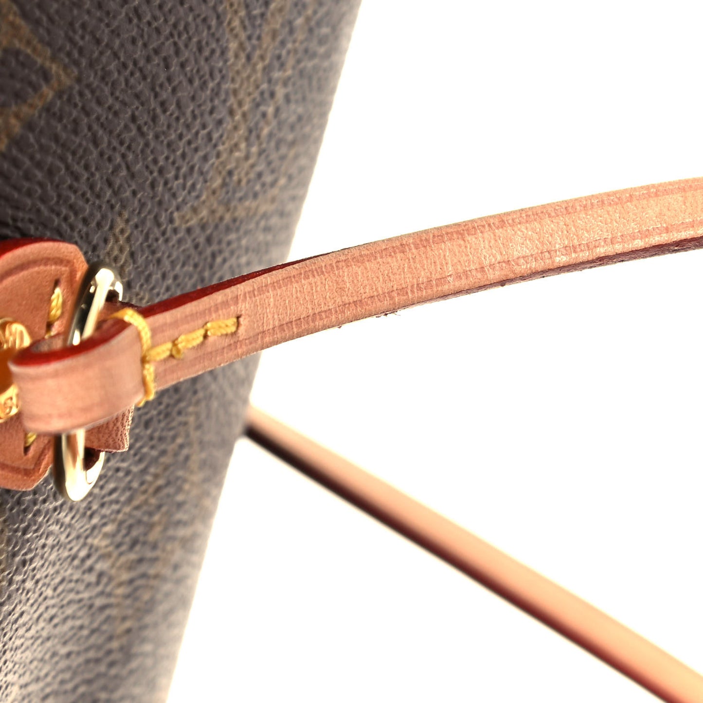 Monogram Neo Neverfull MM