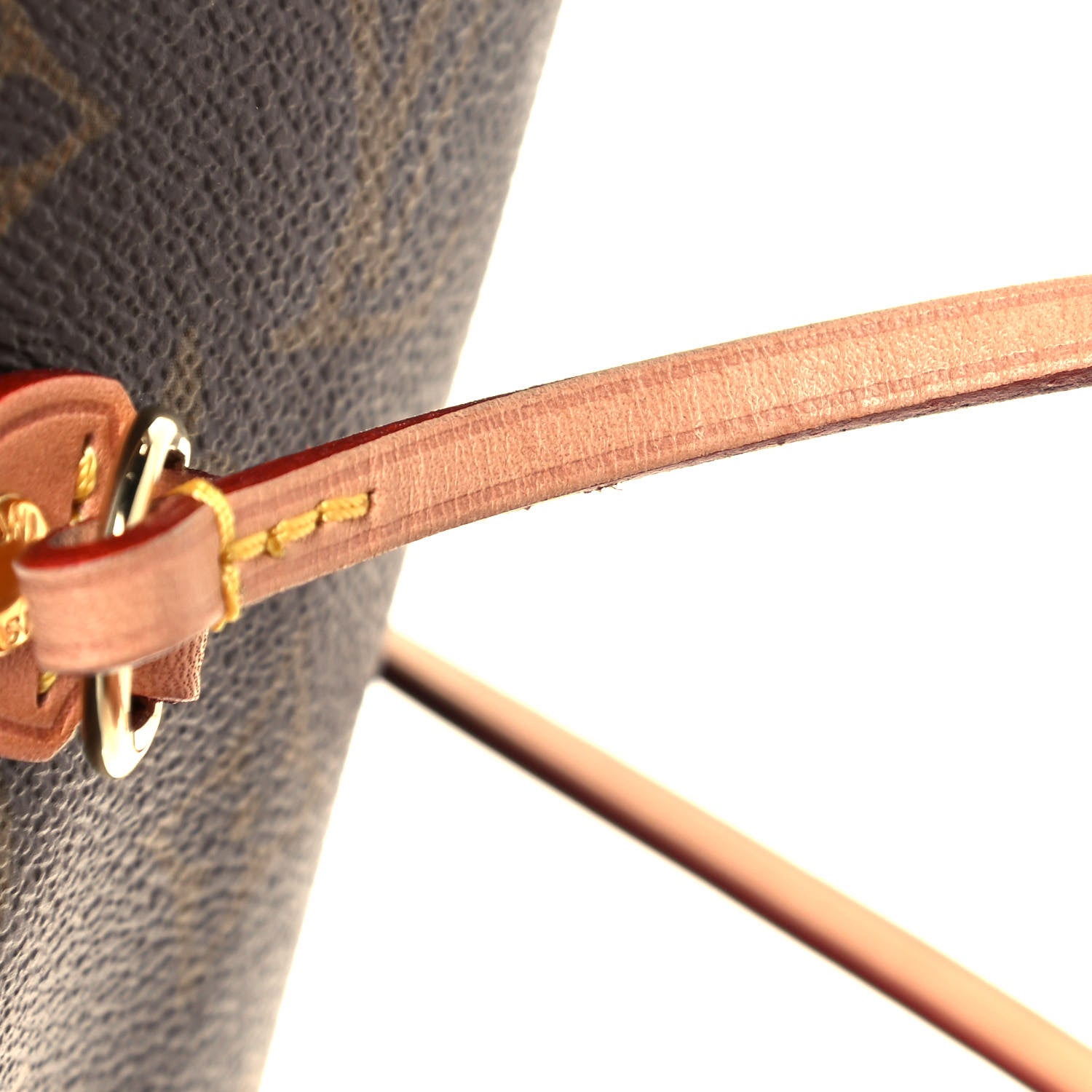 Louis Vuitton Monogram Neo Neverfull MM 16 of 17