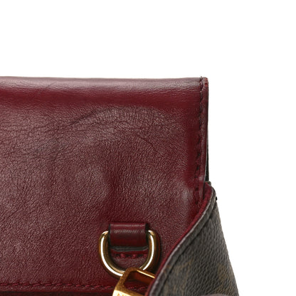 Louis Vuitton Monogram Venus Raisin 13 of 13