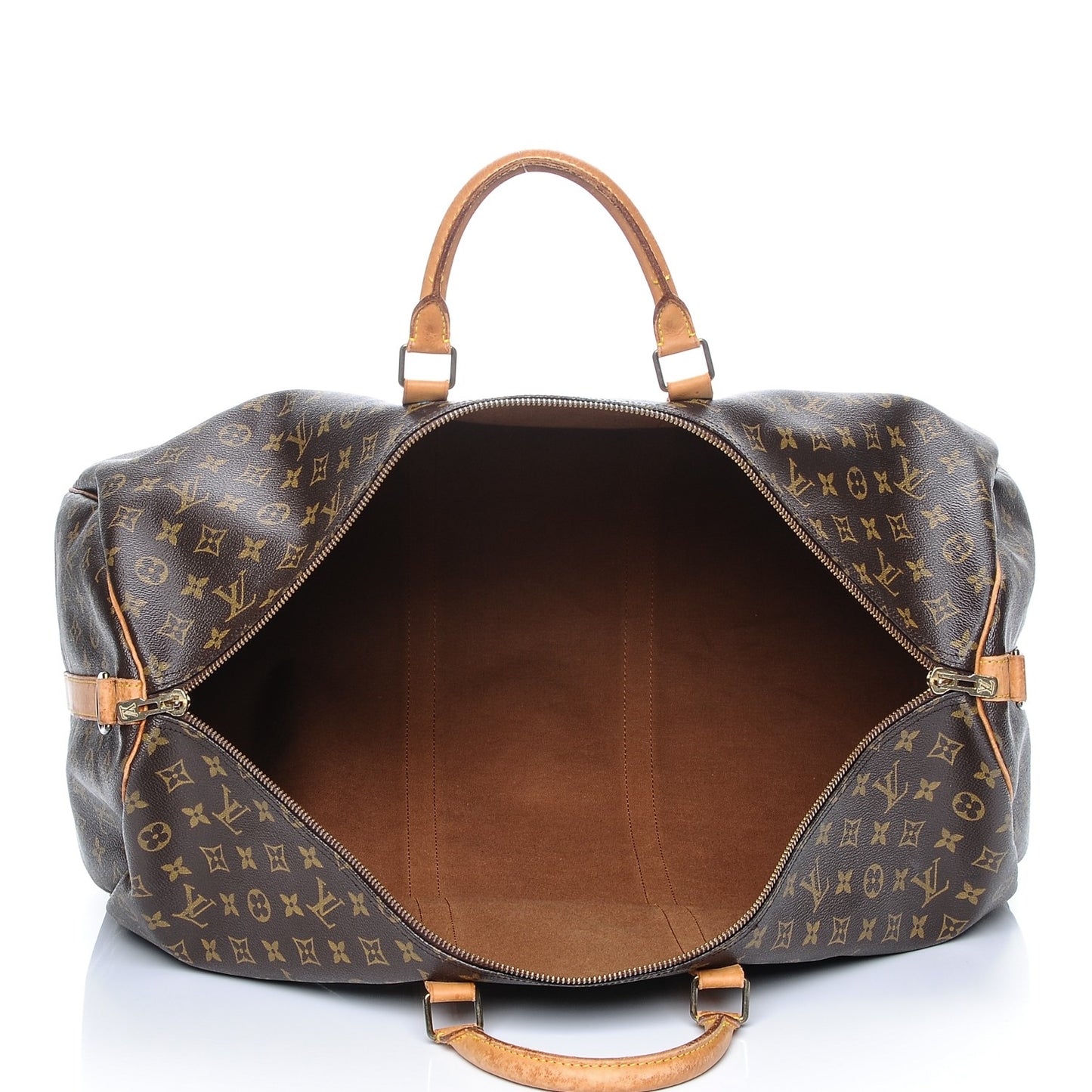 Monogram Keepall Bandouliere 60