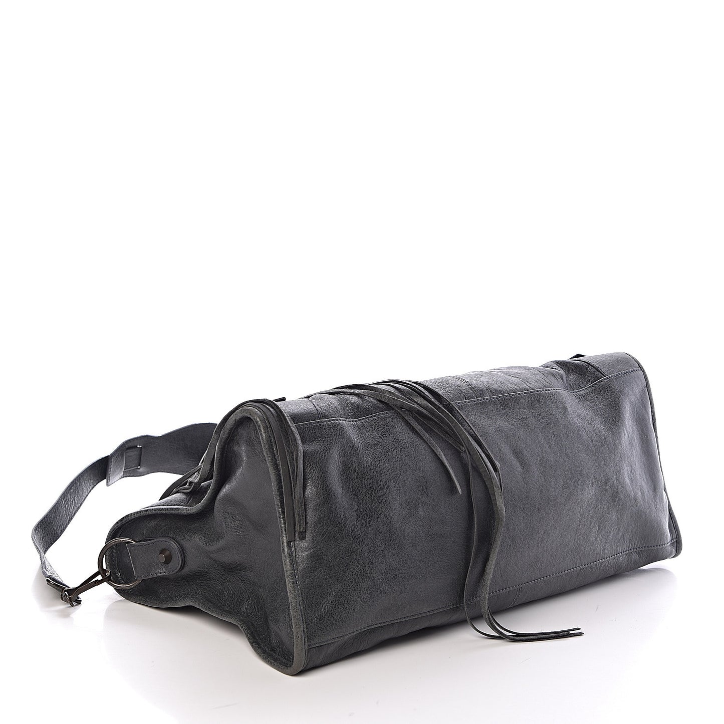 Agneau Classic Hardware Part Time Anthracite