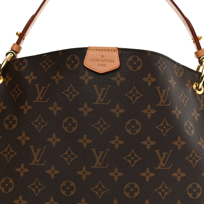 Louis Vuitton Monogram Graceful PM 7 of 7