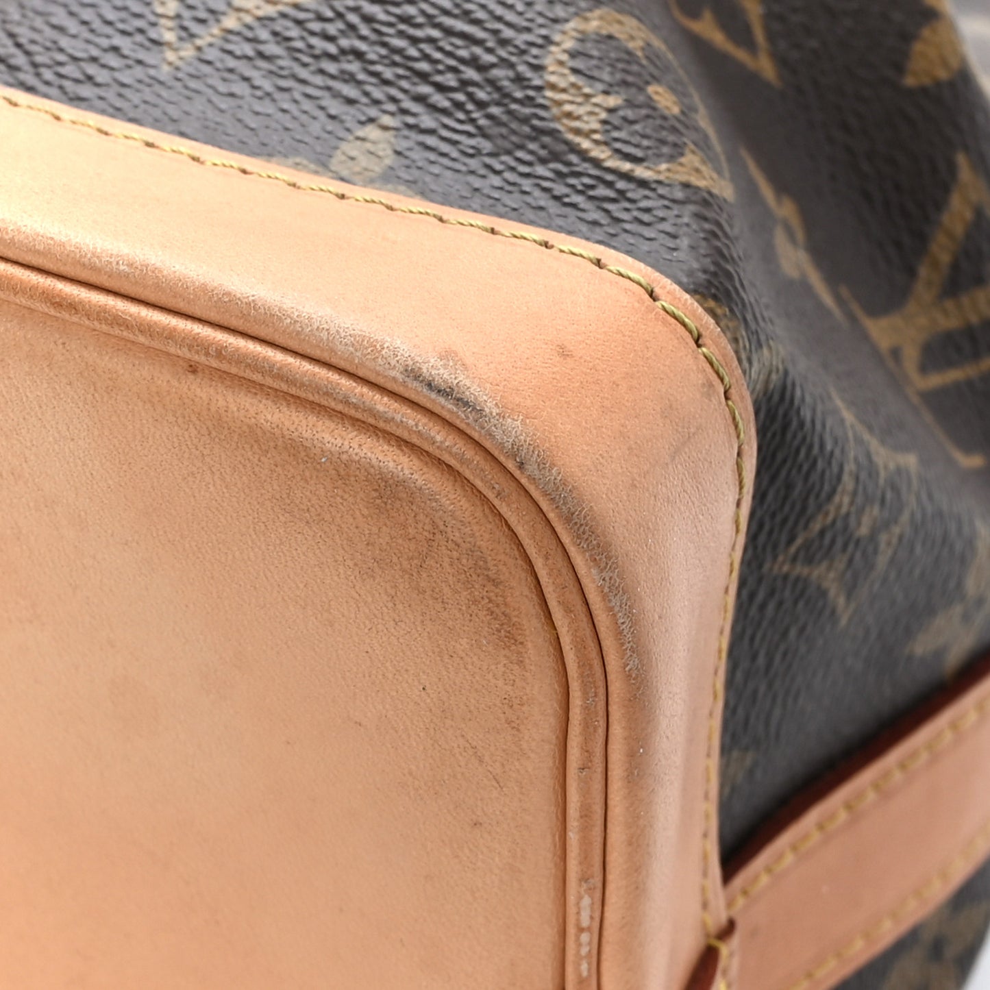 Monogram Noe BB