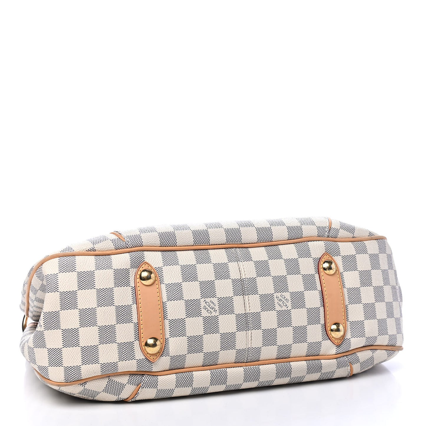 Damier Azur Galliera PM