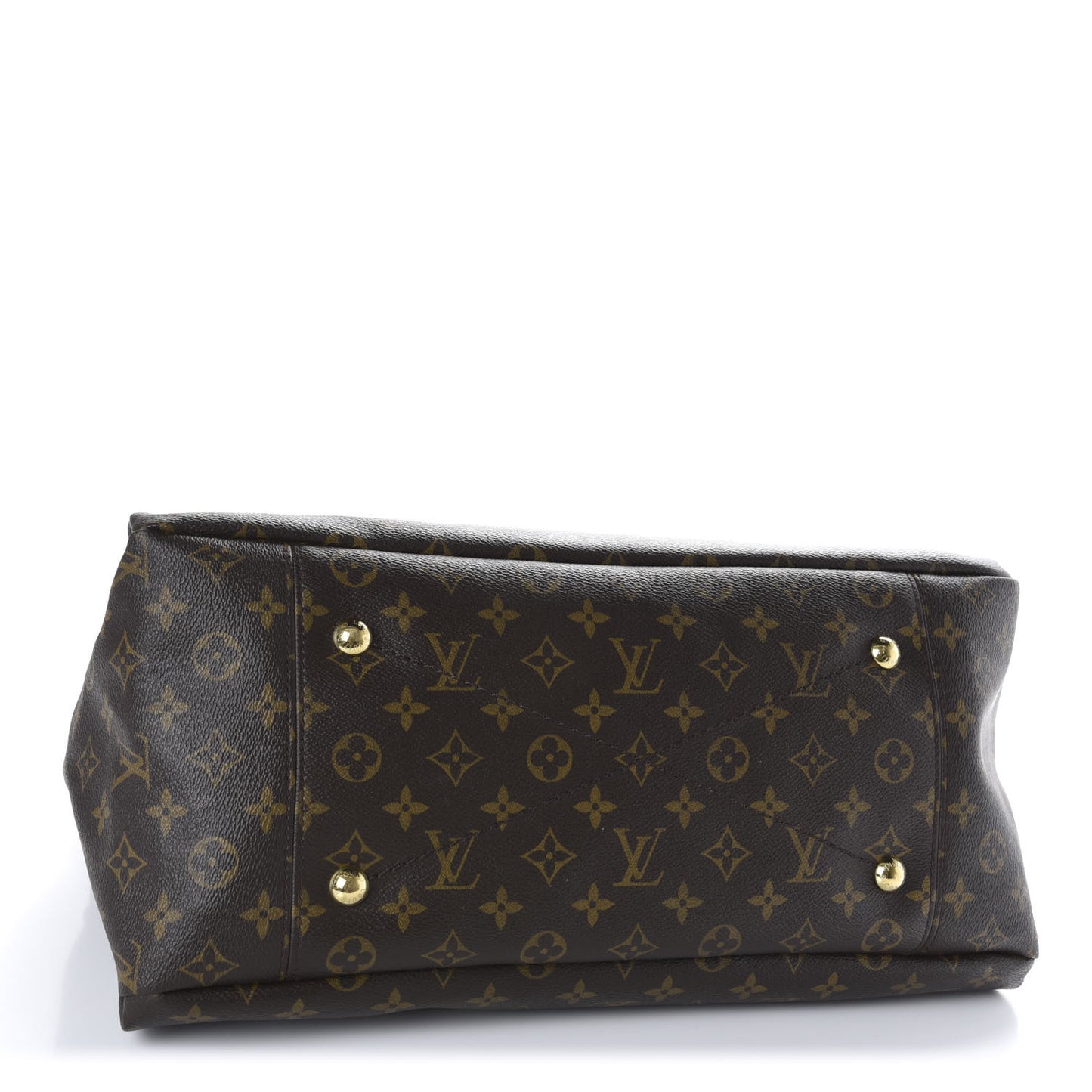 Monogram Artsy MM