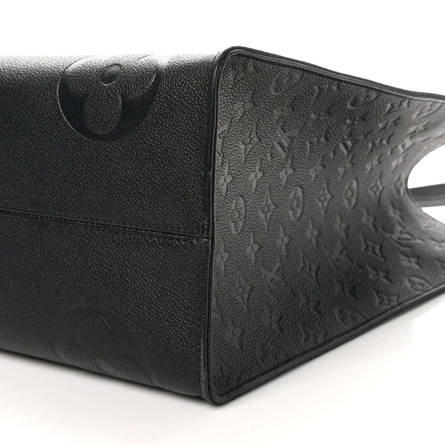 Empreinte Monogram Giant Onthego GM Black