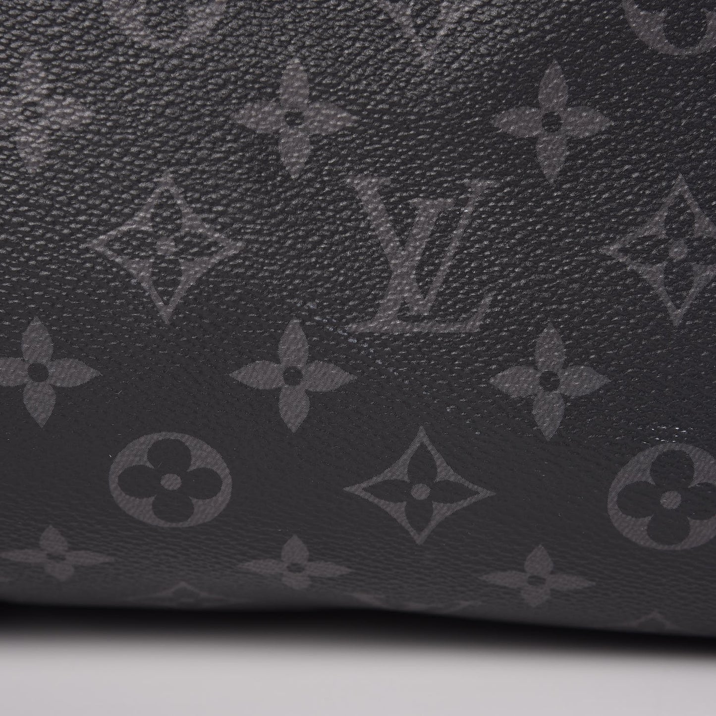 Monogram Eclipse Keepall Bandouliere 55