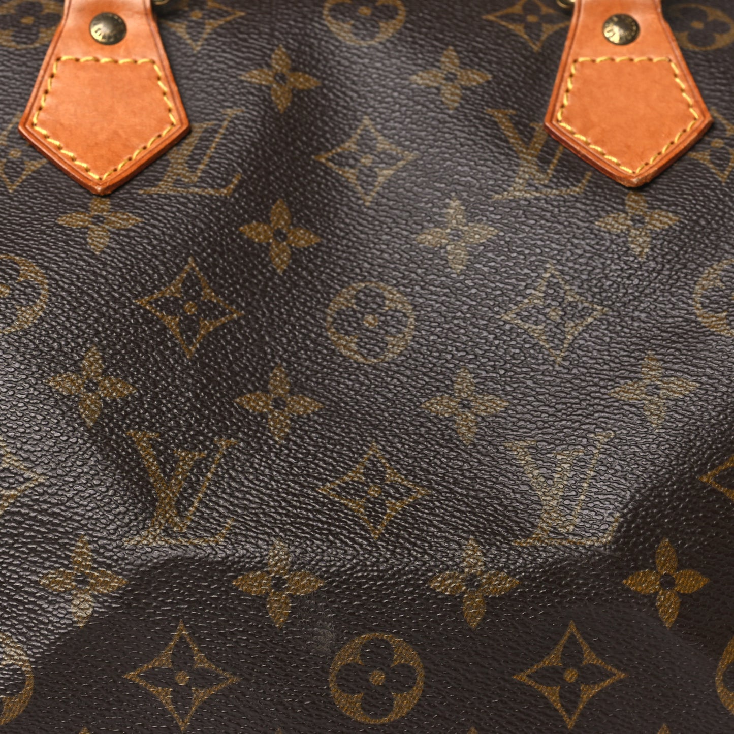 Monogram Speedy 30