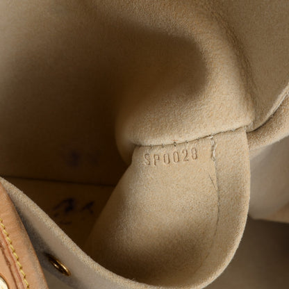 Louis Vuitton Monogram Galliera GM 7 of 10