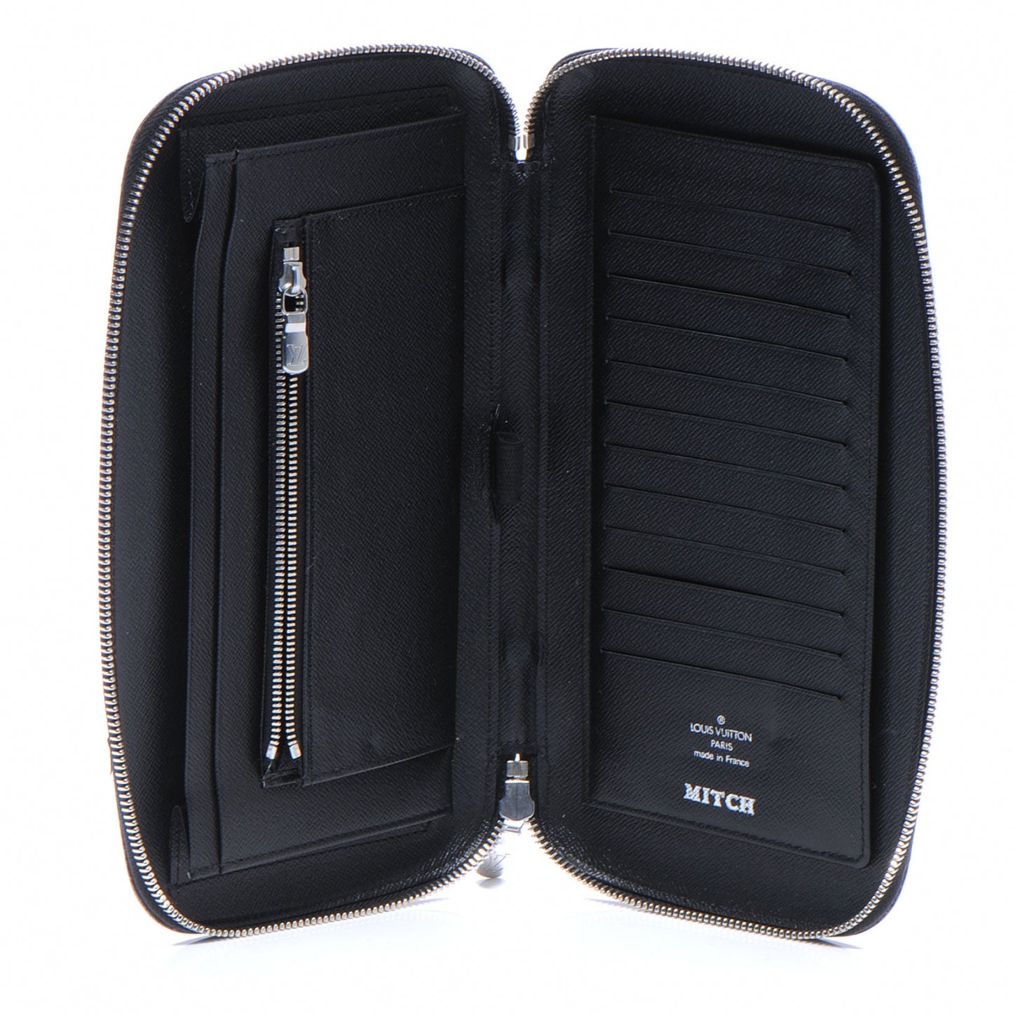 Taiga Atoll Travel Organizer Ardoise
