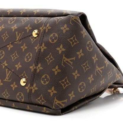 Louis Vuitton Monogram Artsy MM 7 of 13
