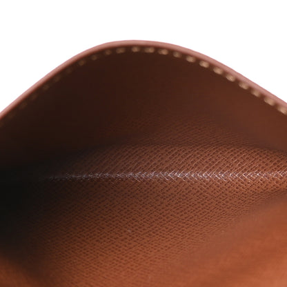 Louis Vuitton Monogram Enveloppe Carte De Visite 5 of 7