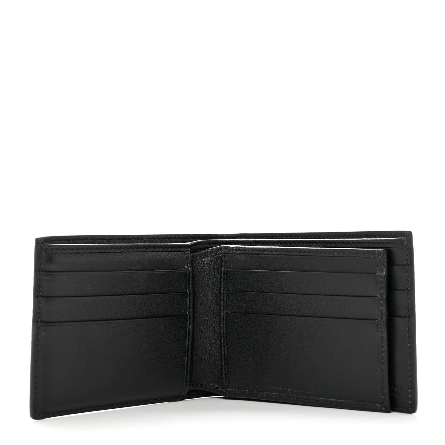 Microguccissima Passcase Wallet Testa di Moro