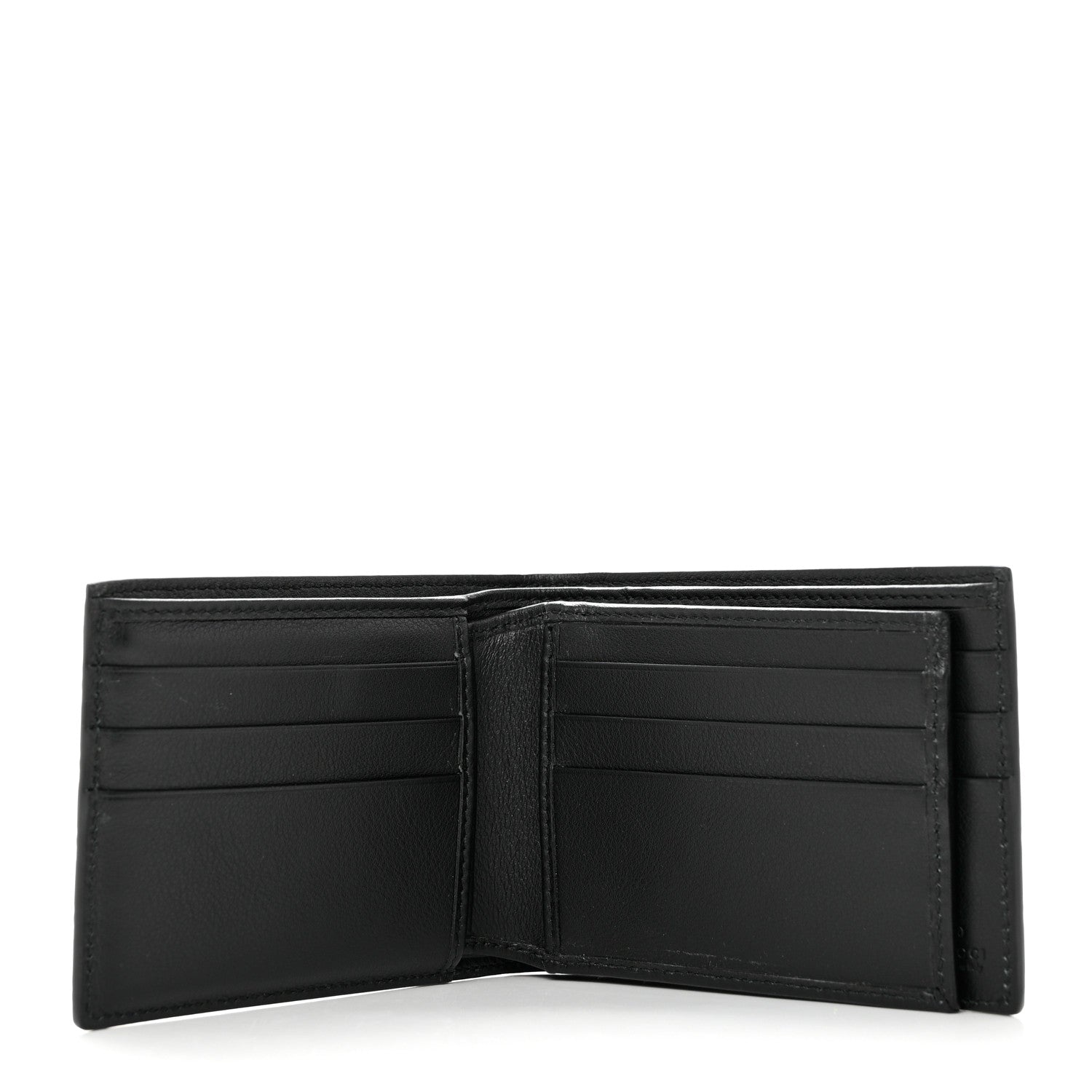 Gucci Microguccissima Passcase Wallet Testa di Moro 5 of 7