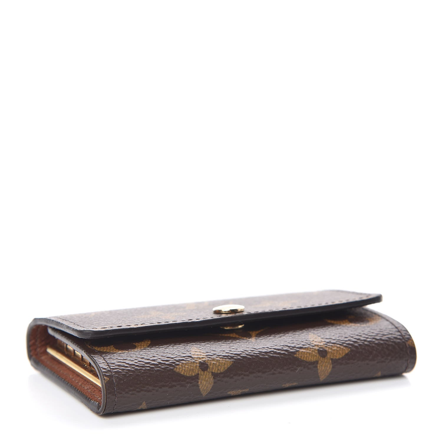 Louis Vuitton Monogram 6 Key Multicles Holder 4 of 8