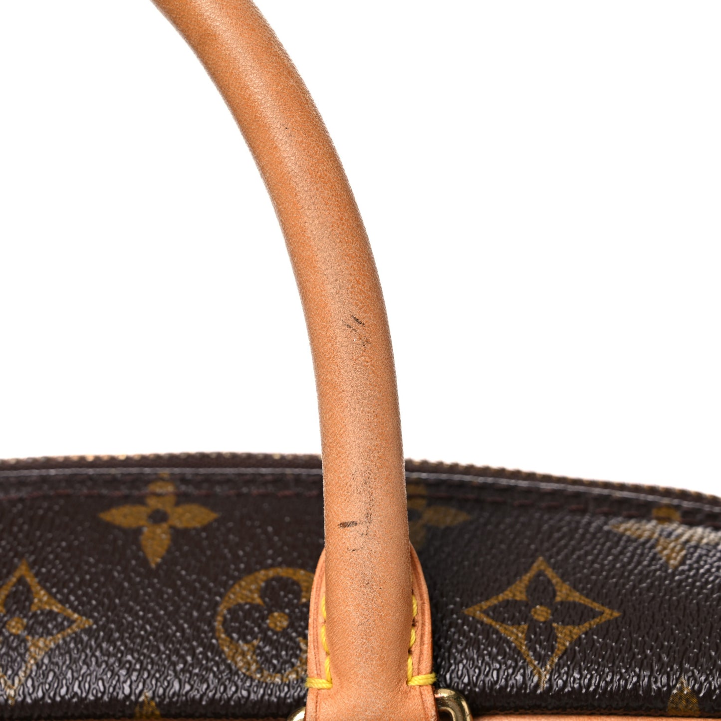 Monogram Porte-Documents Voyage GM
