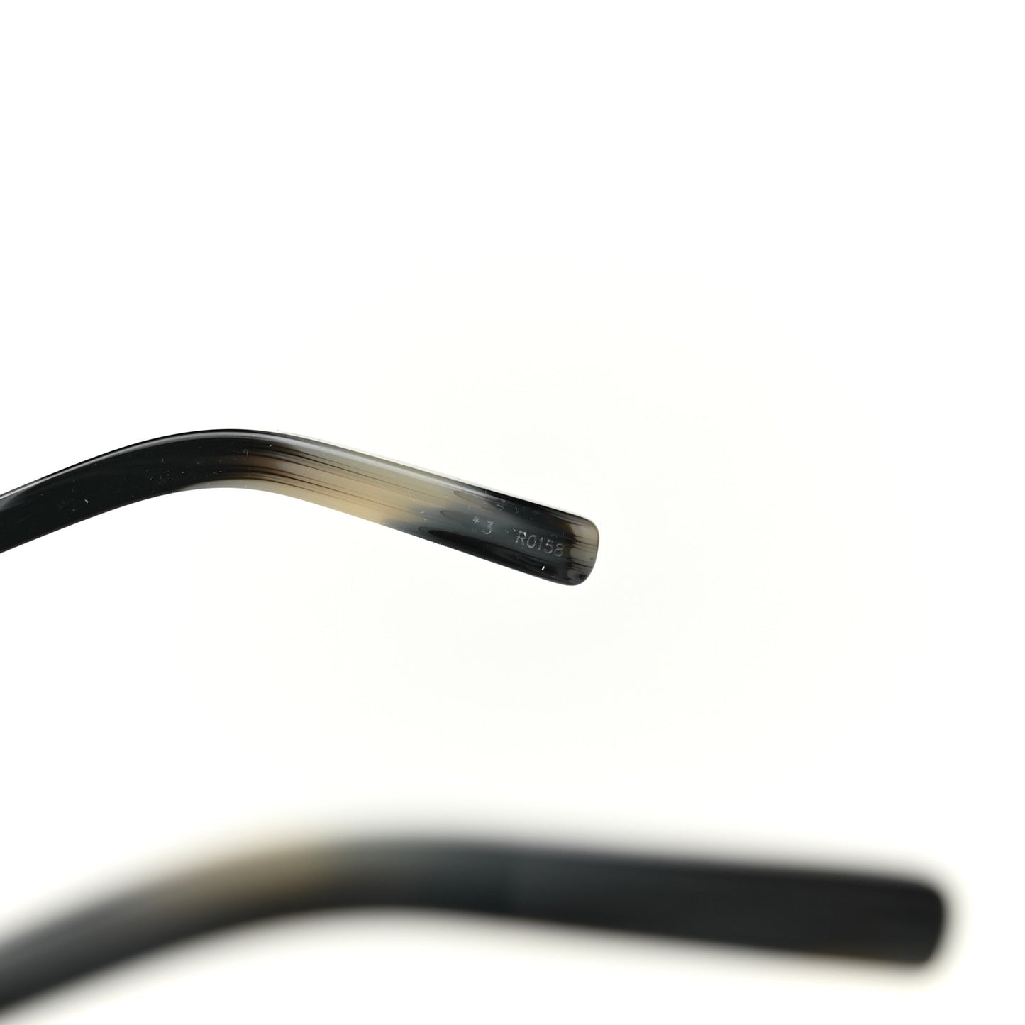Sunglasses Z1033W Black