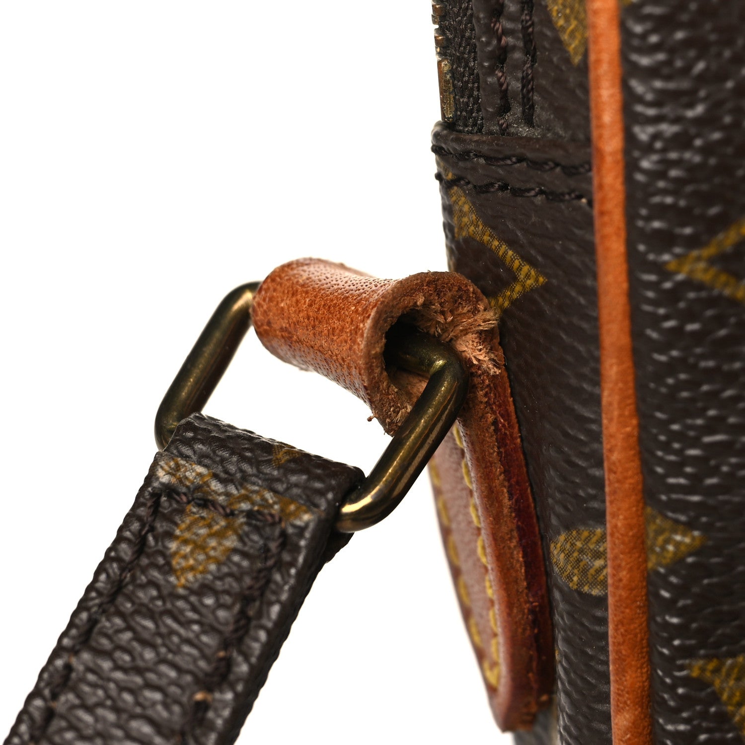 Louis Vuitton Monogram Danube 15 9 of 9