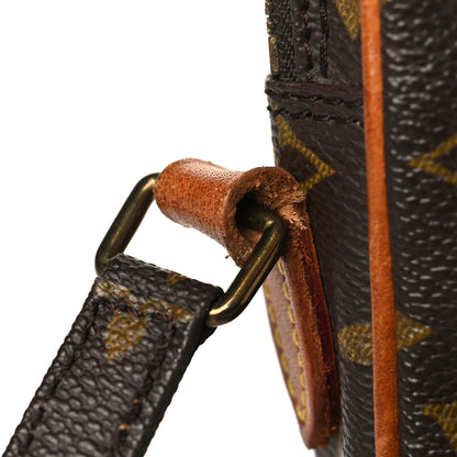 Louis Vuitton Monogram Danube 15 9 of 9