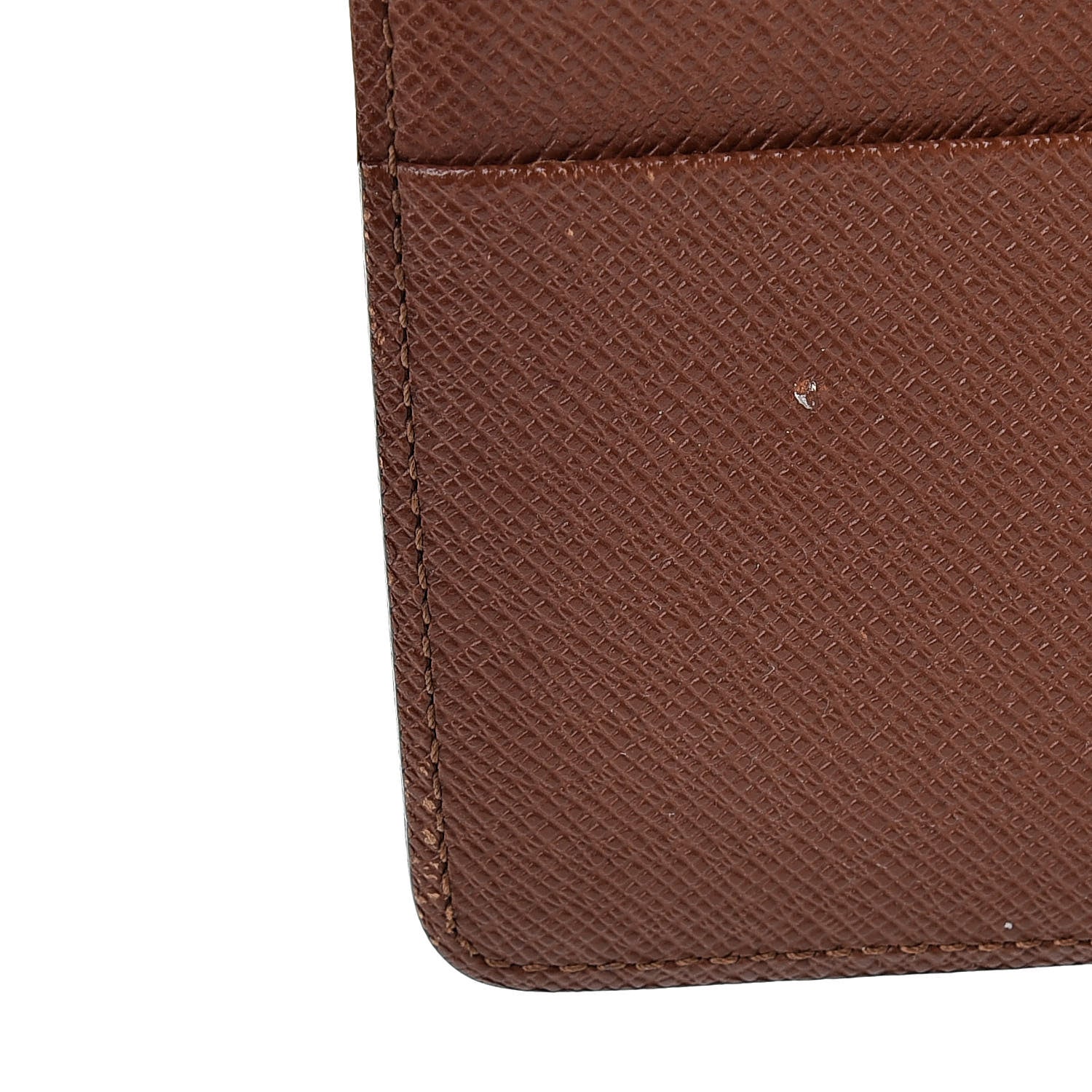 Louis Vuitton Monogram Medium Ring Agenda Cover 7 of 13