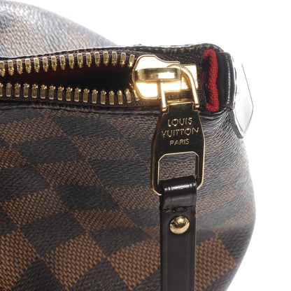 Louis Vuitton Damier Ebene Westminster GM 8 of 8