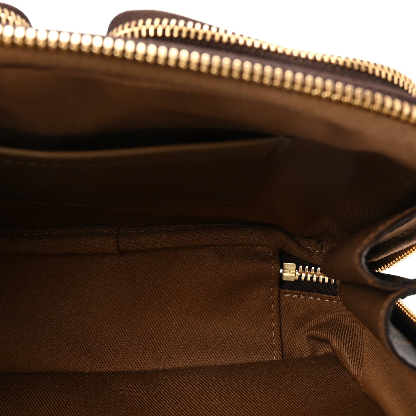 Monogram Utility Crossbody