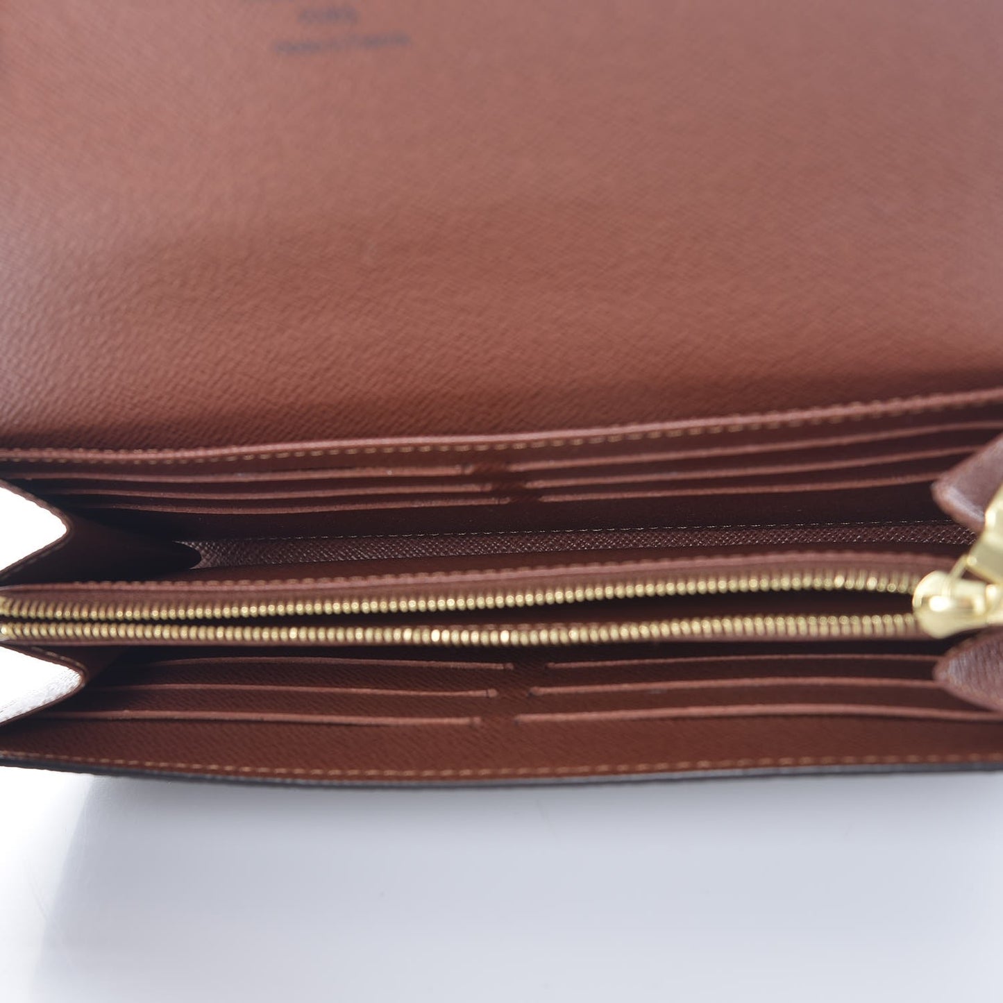 Monogram Sarah Wallet NM