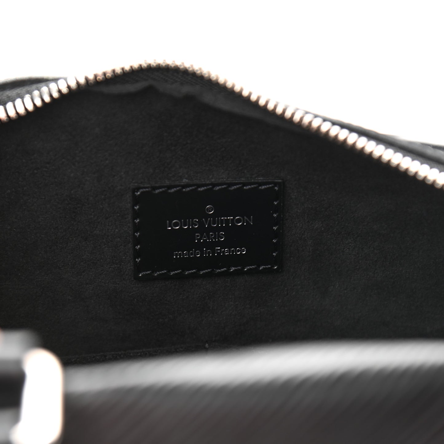 Epi Speedy Bandouliere 25 Black