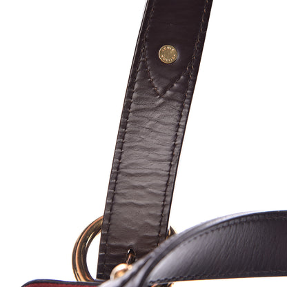Louis Vuitton Damier Ebene Sistina PM 19 of 19