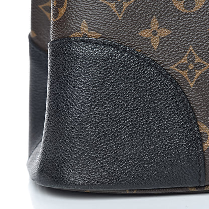 Louis Vuitton Monogram Flandrin Black 8 of 10