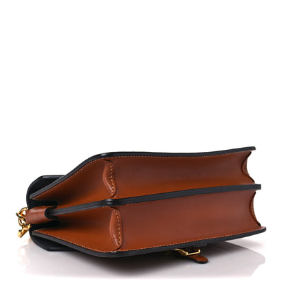 Louis Vuitton Calfskin Monogram Biface 4 of 6